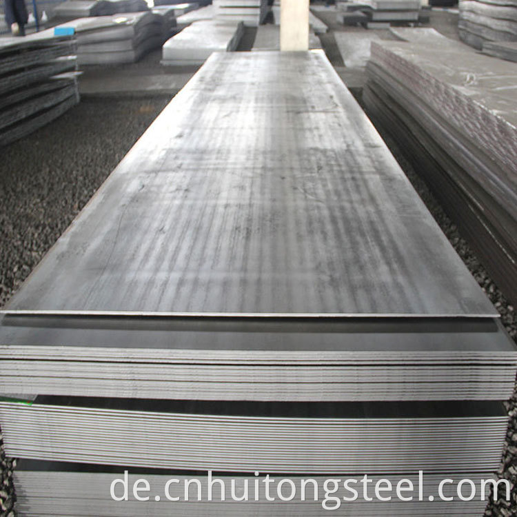 astm a36 carbon plate